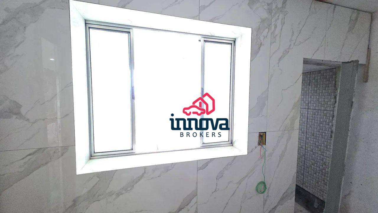 Casa à venda com 3 quartos, 190m² - Foto 17