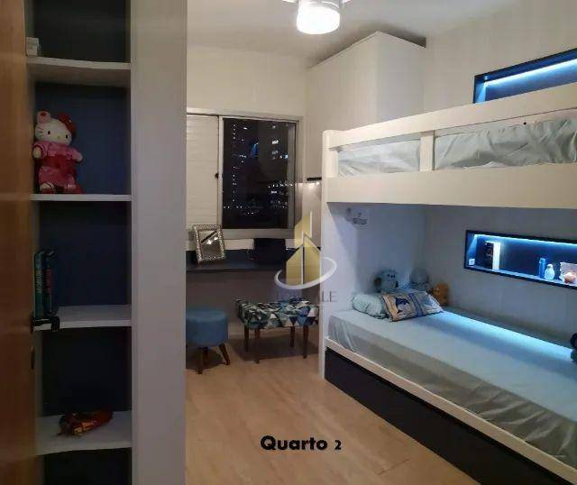 Apartamento à venda com 3 quartos, 114m² - Foto 12