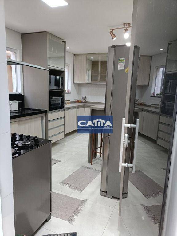 Sobrado à venda com 3 quartos, 197m² - Foto 8