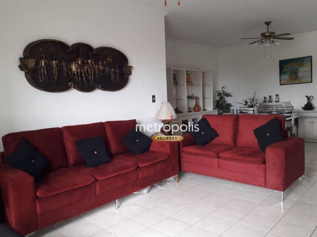 Apartamento à venda com 1 quarto, 162m² - Foto 1