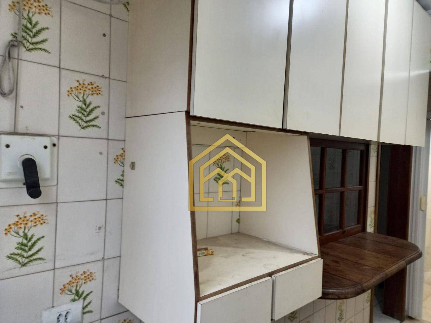 Apartamento à venda com 1 quarto, 43m² - Foto 16