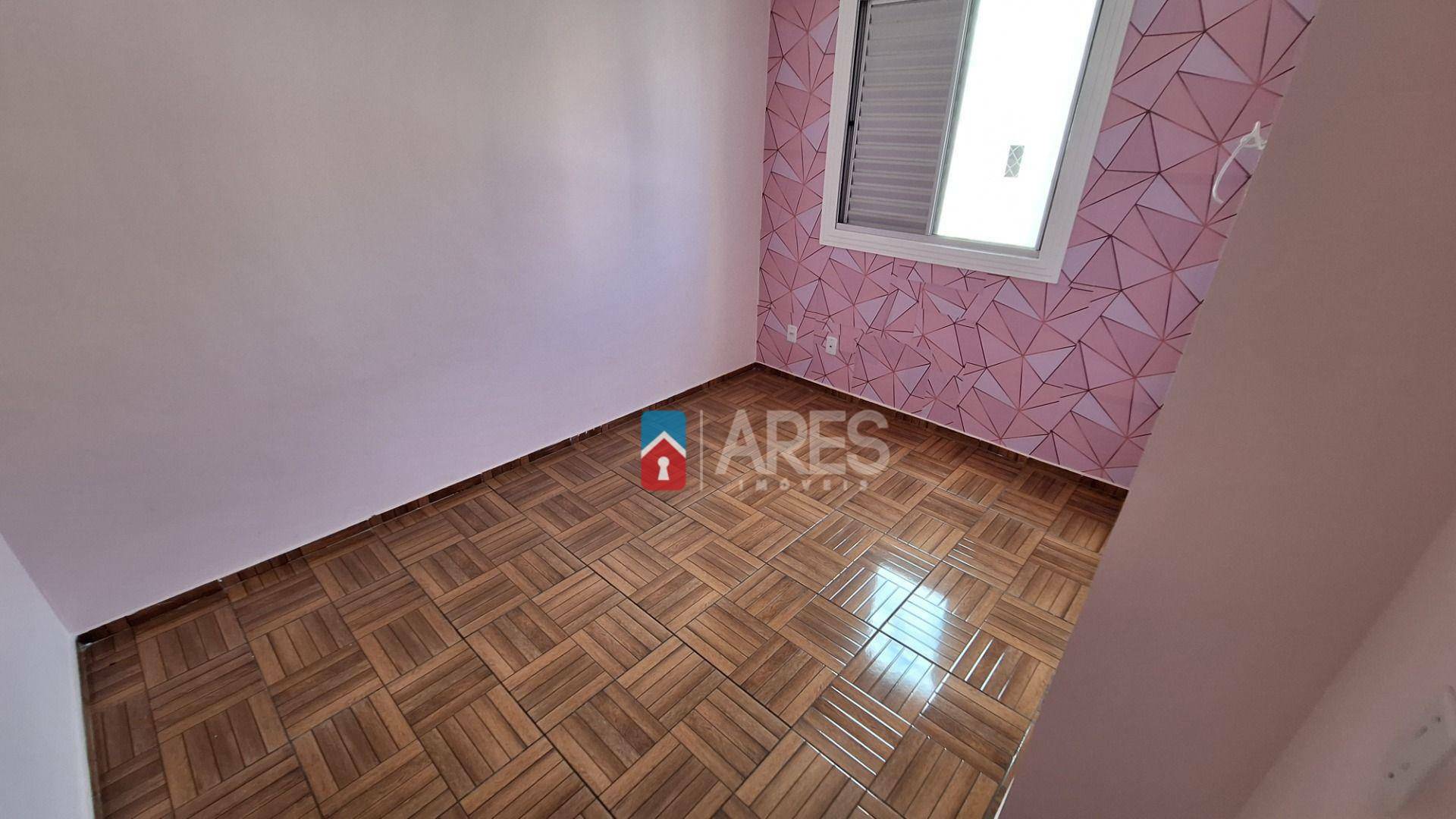 Apartamento à venda com 2 quartos, 50m² - Foto 9