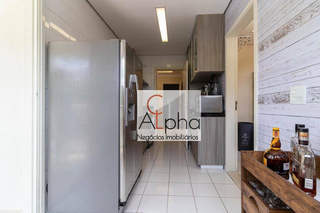 Apartamento à venda com 3 quartos, 110m² - Foto 27