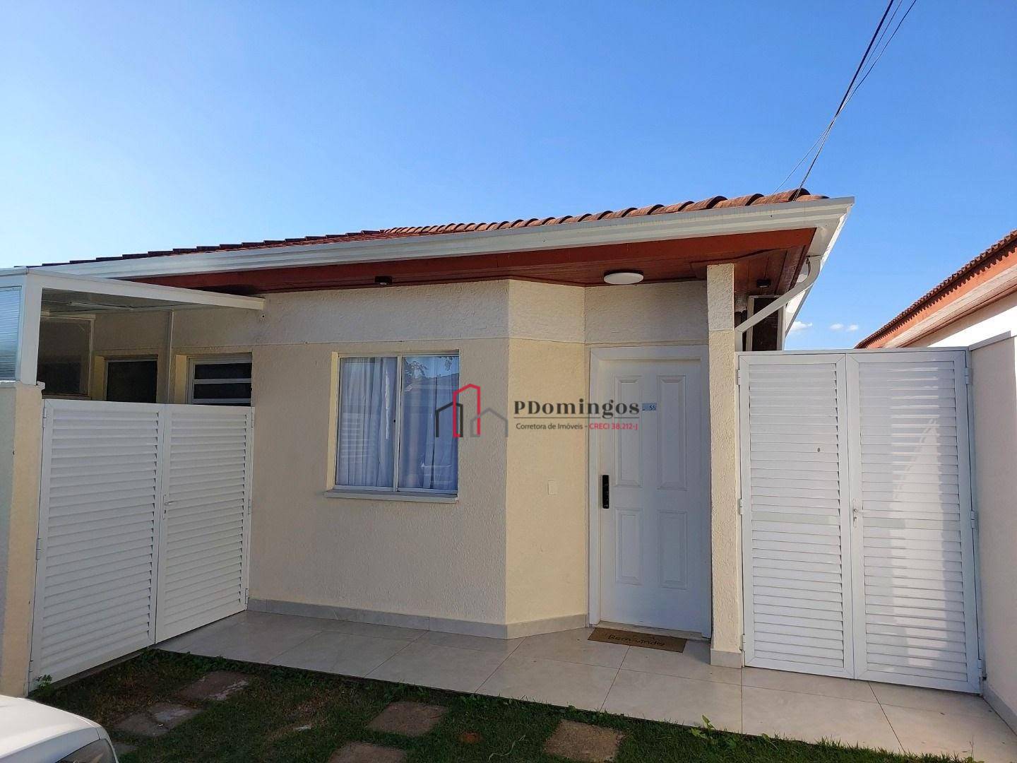 Casa de Condomínio para alugar com 3 quartos, 75m² - Foto 19