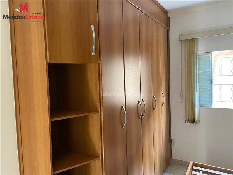 Casa de Condomínio para alugar com 3 quartos, 124m² - Foto 16
