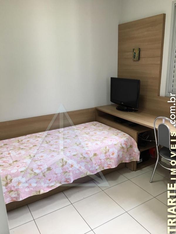 Apartamento à venda com 3 quartos, 79m² - Foto 8