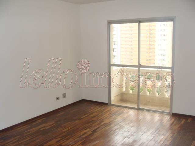 Apartamento para alugar com 2 quartos, 60m² - Foto 1