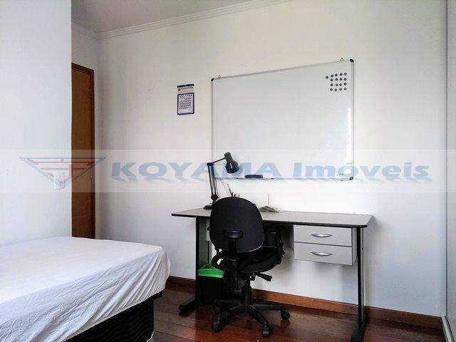 Apartamento à venda com 2 quartos, 83m² - Foto 9