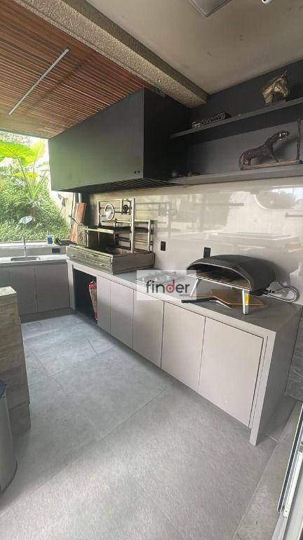 Casa de Condomínio, 4 quartos - Foto 17