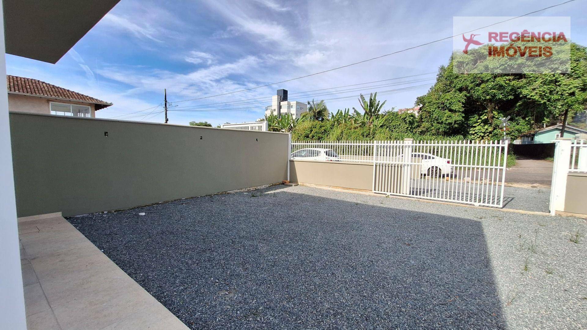 Casa à venda e aluguel com 2 quartos, 46m² - Foto 3