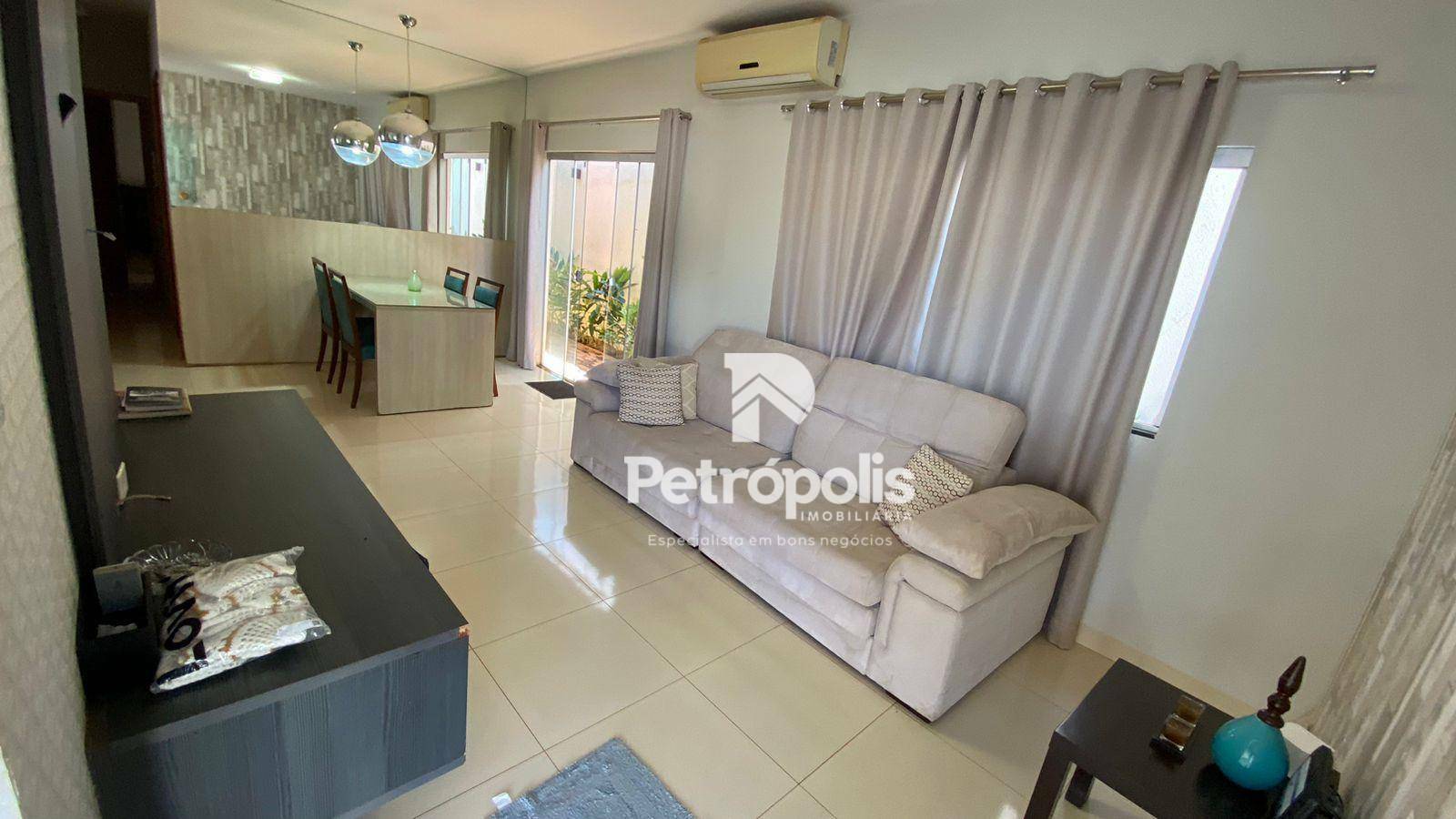 Casa à venda com 3 quartos, 160m² - Foto 5