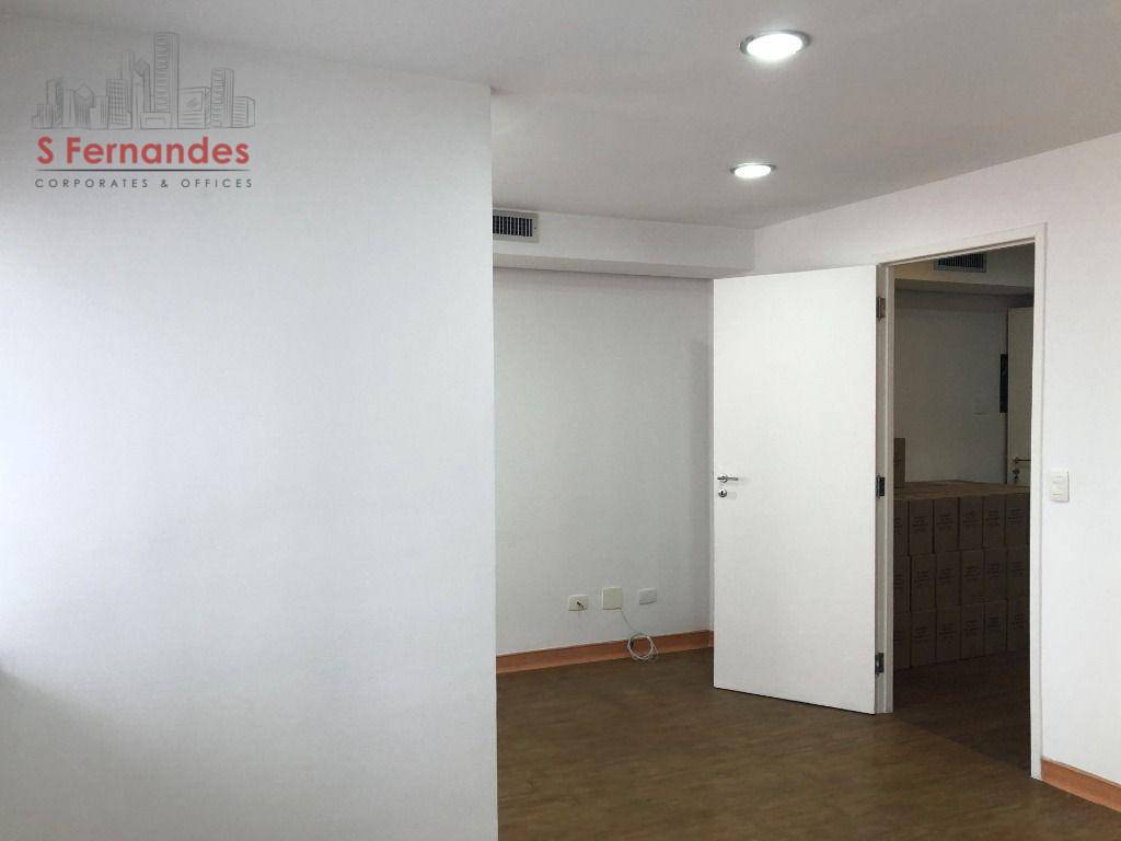 Conjunto Comercial-Sala para alugar, 45m² - Foto 17