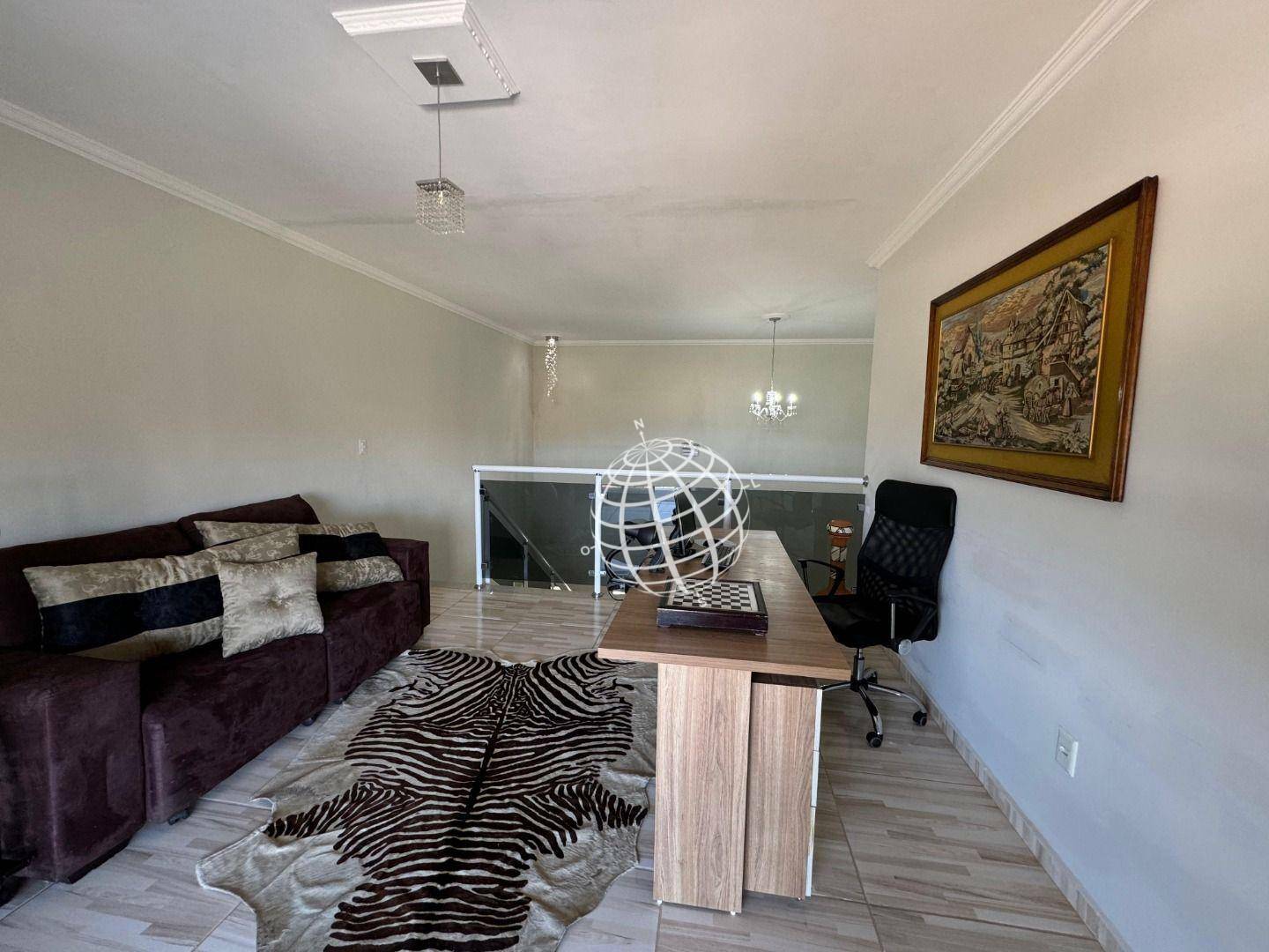 Casa, 3 quartos, 844 m² - Foto 35