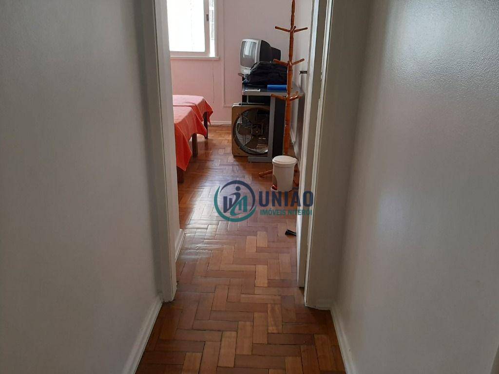 Apartamento à venda com 2 quartos, 77m² - Foto 14