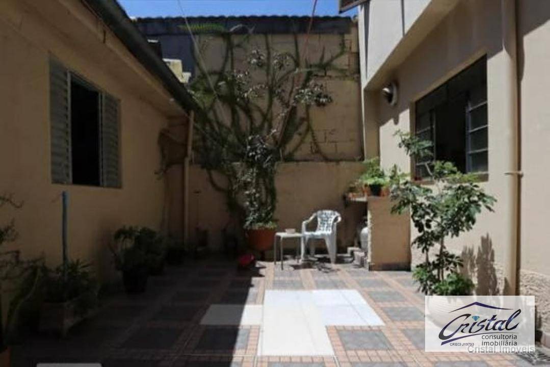 Casa à venda com 3 quartos, 250m² - Foto 19