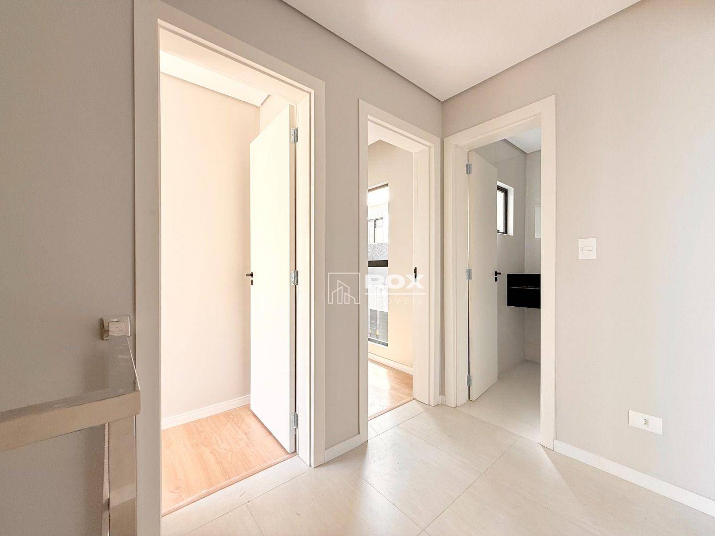 Sobrado à venda com 3 quartos, 91m² - Foto 14