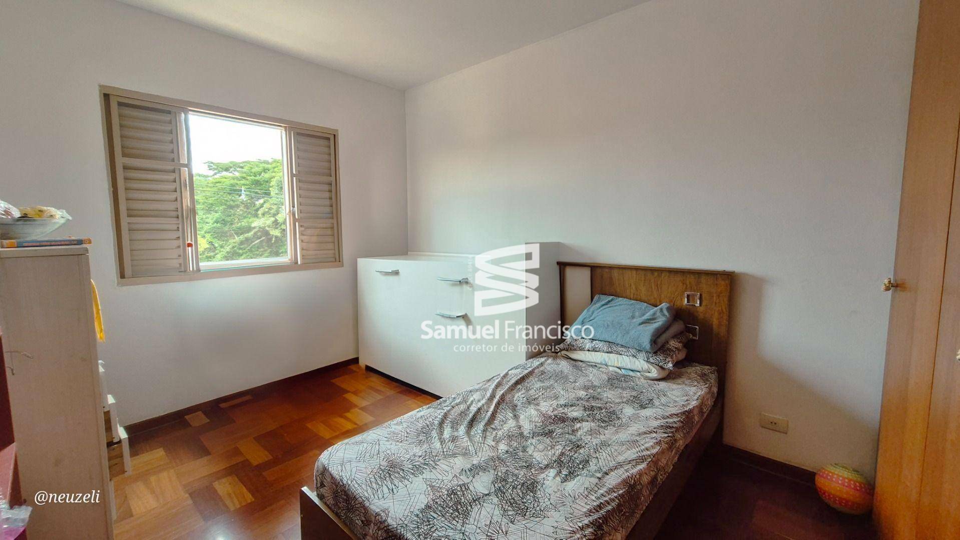 Apartamento à venda com 3 quartos, 100m² - Foto 10