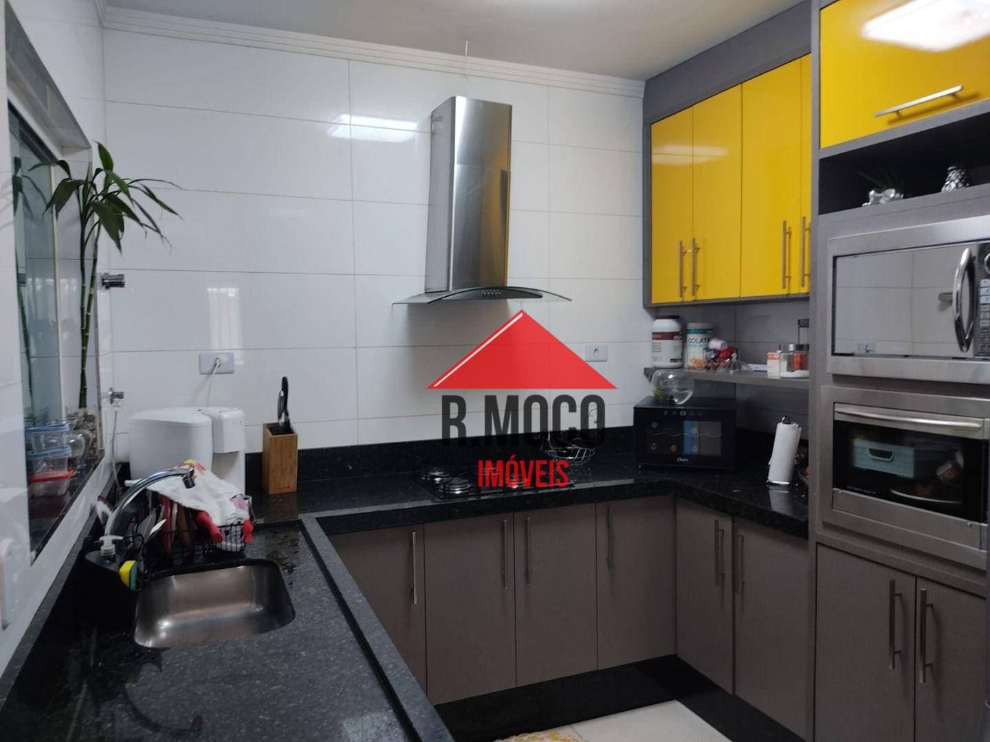 Sobrado à venda com 2 quartos, 120m² - Foto 10