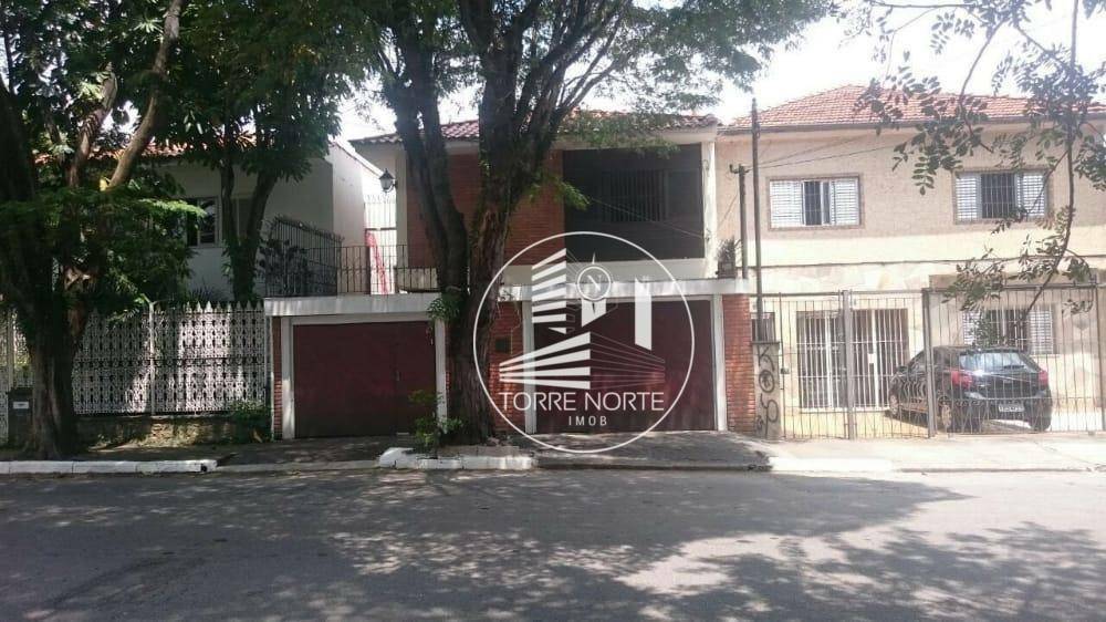 Sobrado à venda com 3 quartos, 148m² - Foto 2