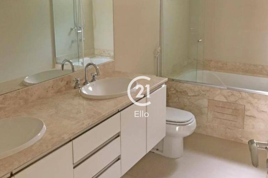 Casa de Condomínio à venda com 4 quartos, 533m² - Foto 5