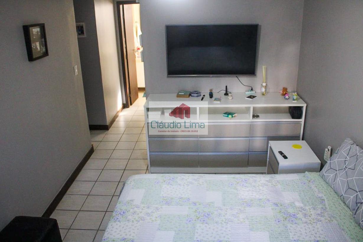 Apartamento à venda com 3 quartos, 199m² - Foto 16