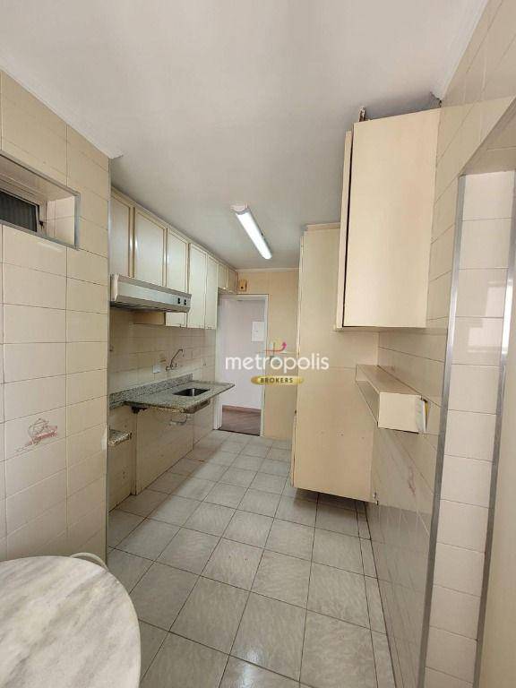 Apartamento à venda com 2 quartos, 82m² - Foto 8