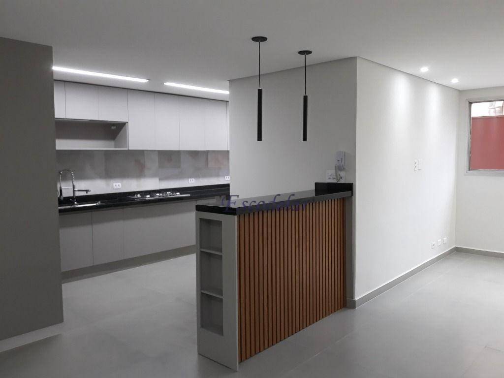 Apartamento à venda com 3 quartos, 92m² - Foto 4