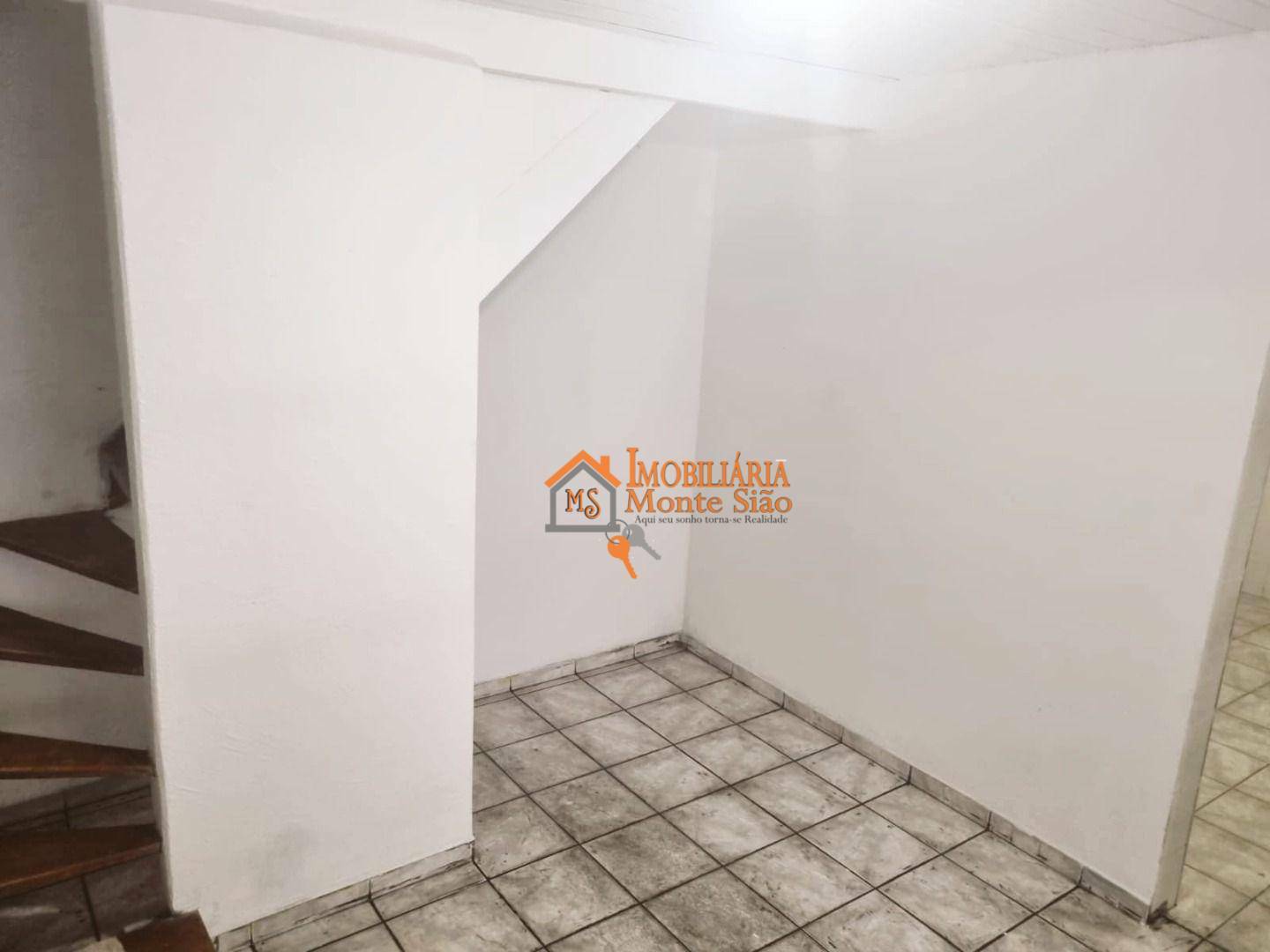 Sobrado à venda com 2 quartos, 100m² - Foto 8