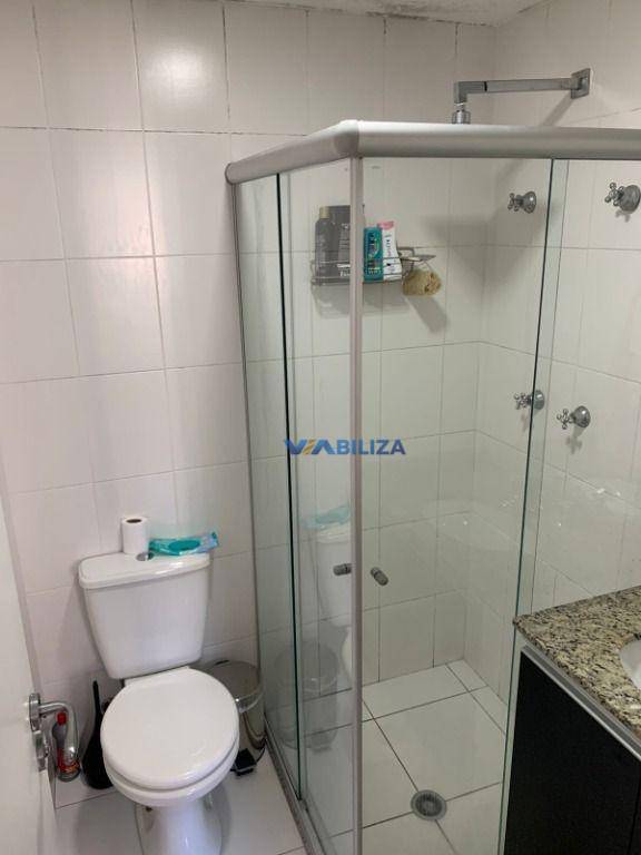 Apartamento à venda com 2 quartos, 60m² - Foto 2