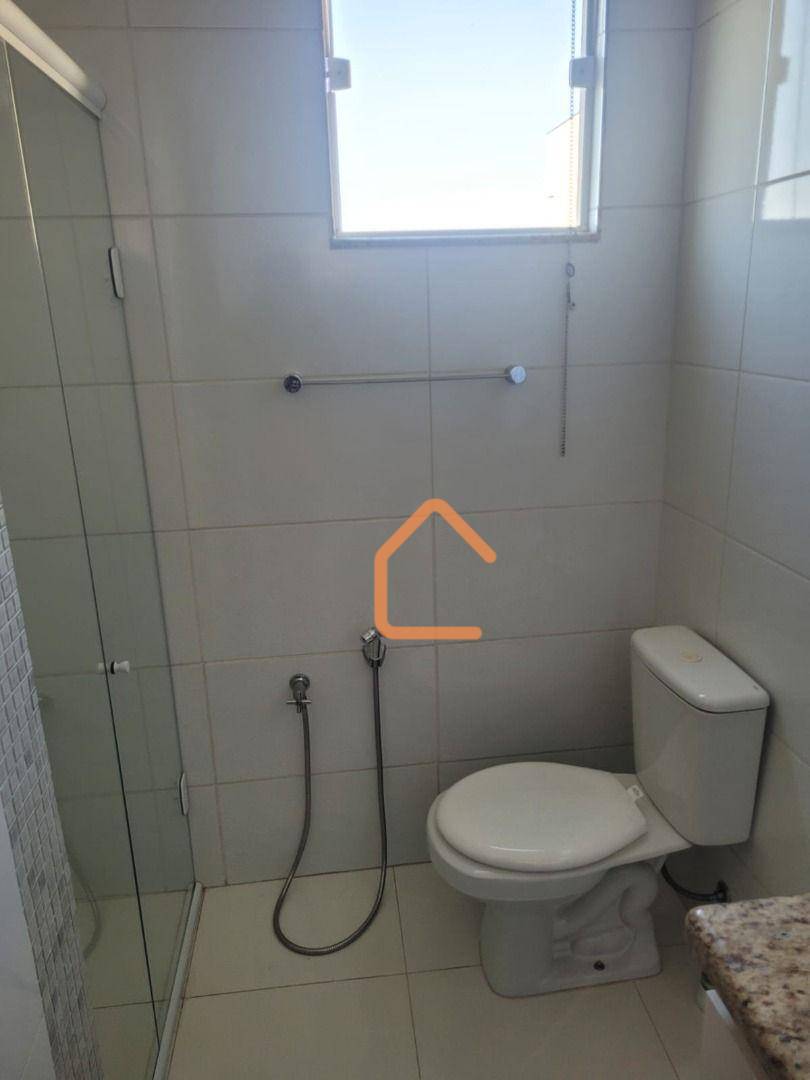 Apartamento à venda com 2 quartos, 75m² - Foto 9