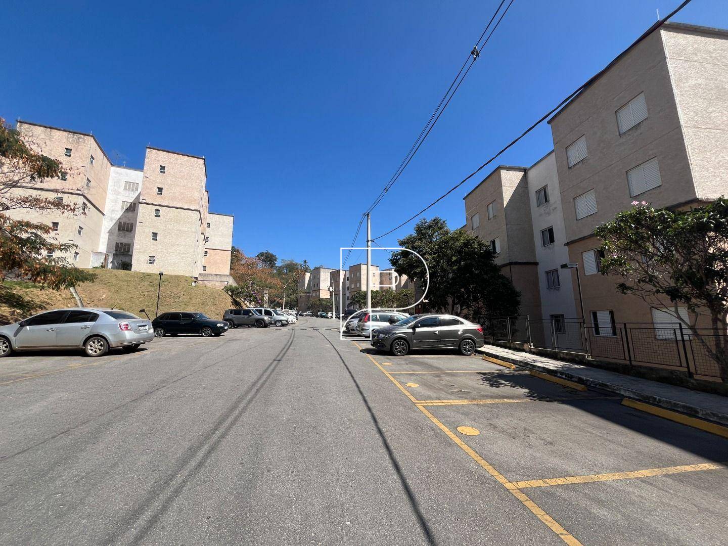 Apartamento, 2 quartos, 51 m² - Foto 1