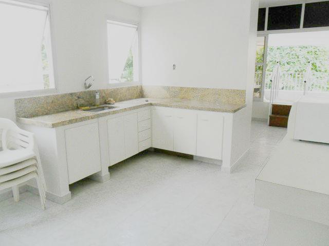 Apartamento à venda com 3 quartos, 176m² - Foto 32