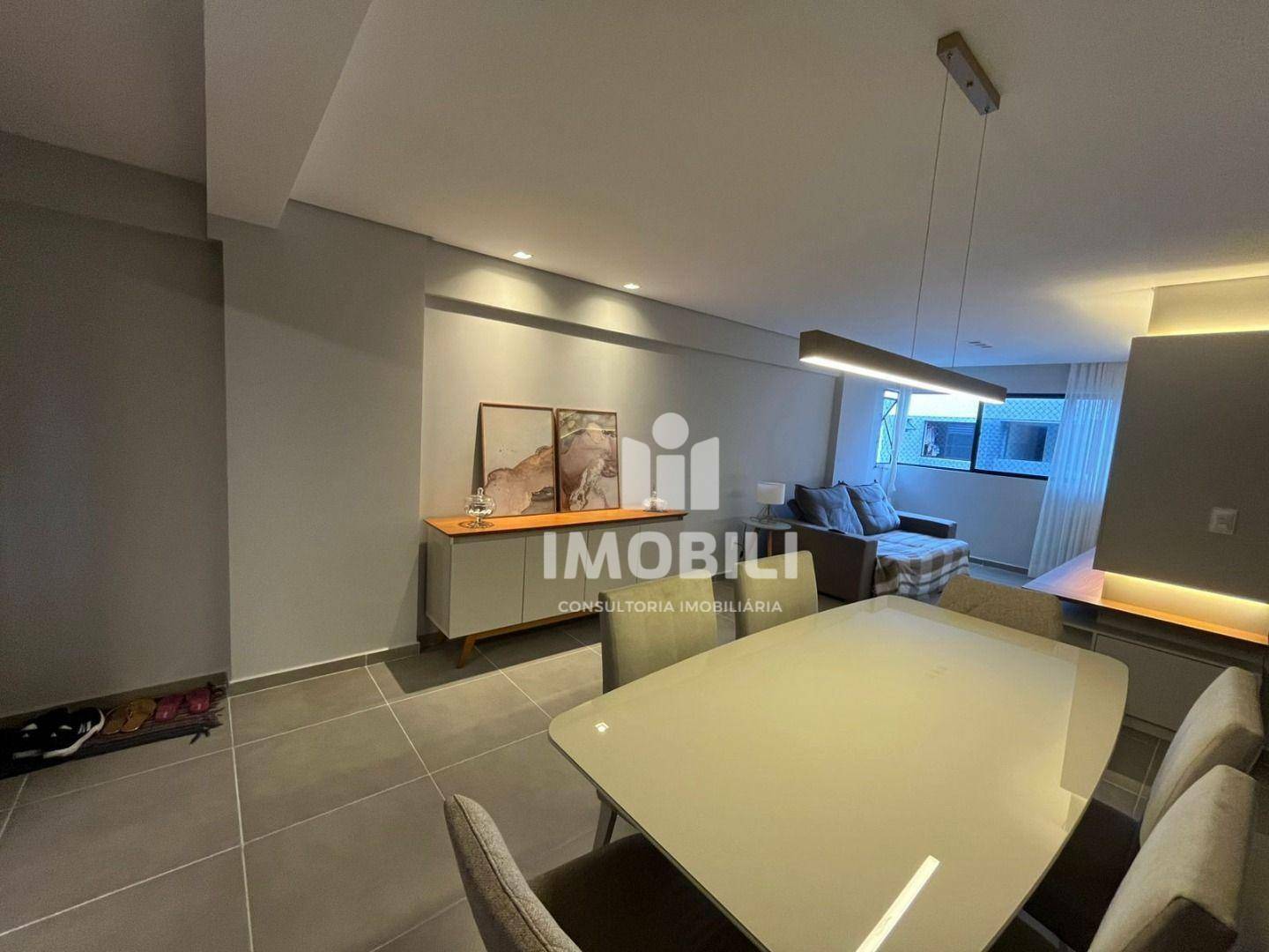 Apartamento à venda com 3 quartos, 85m² - Foto 8