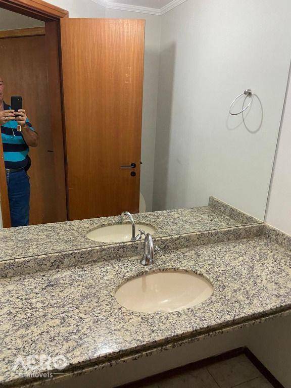 Apartamento à venda e aluguel com 3 quartos, 150m² - Foto 20