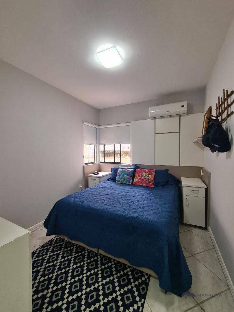 Apartamento à venda com 3 quartos, 186m² - Foto 20