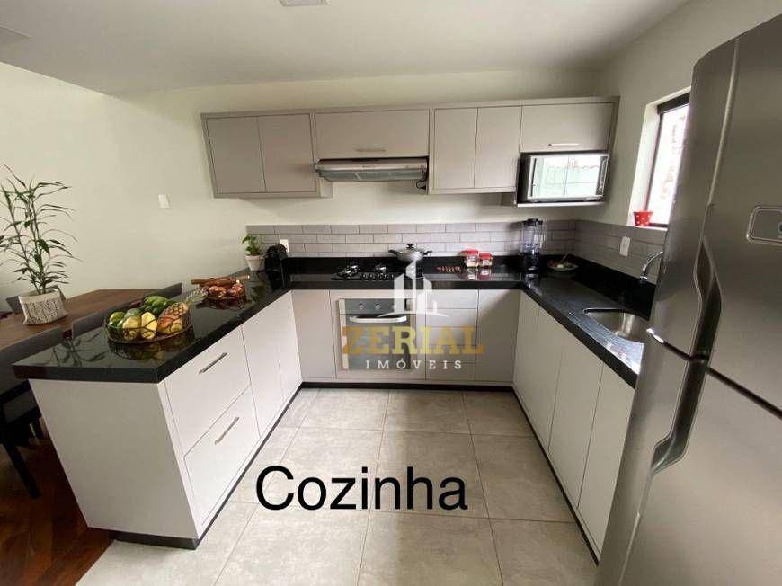 Sobrado à venda com 3 quartos, 184m² - Foto 6