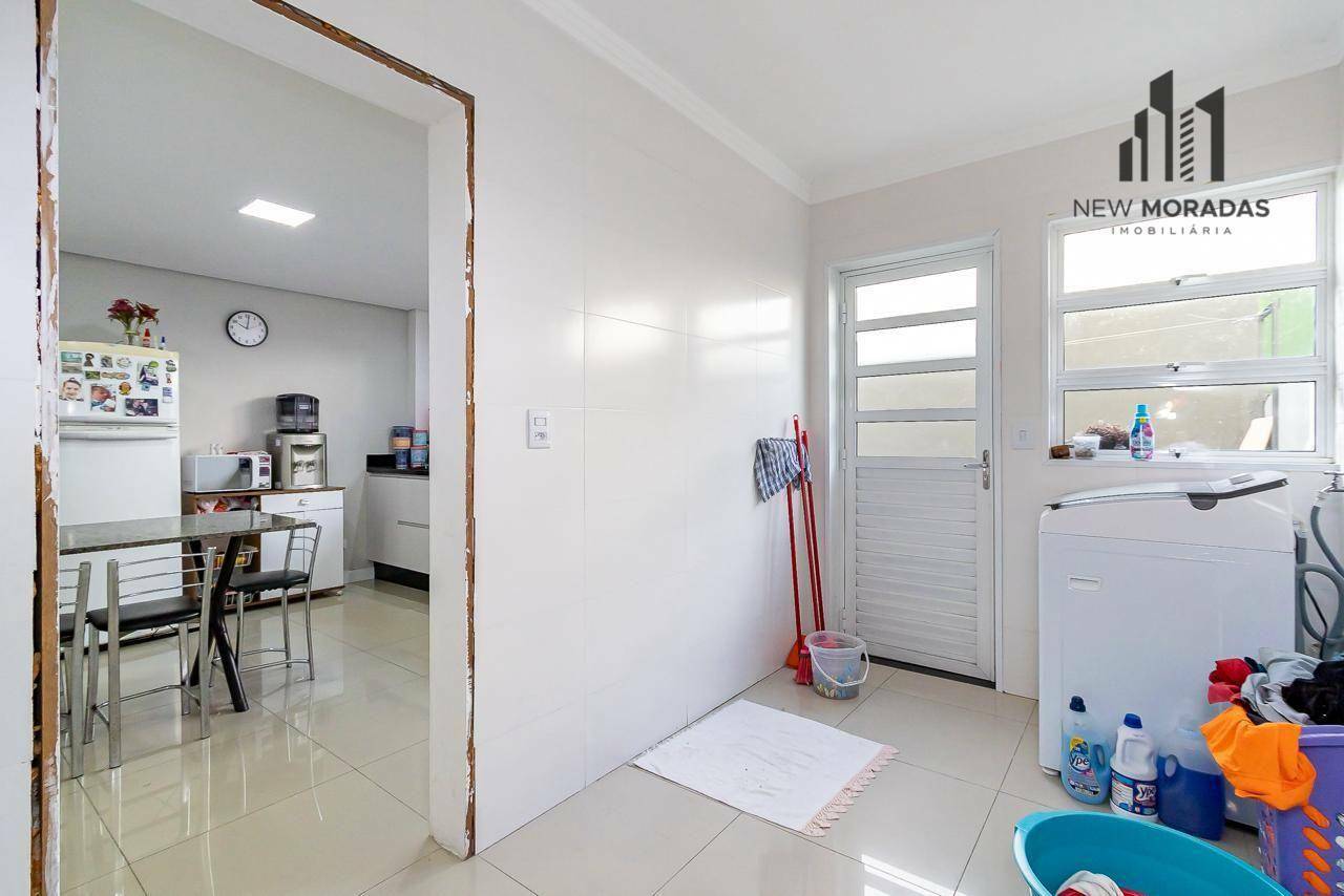 Casa de Condomínio à venda com 3 quartos, 102m² - Foto 6