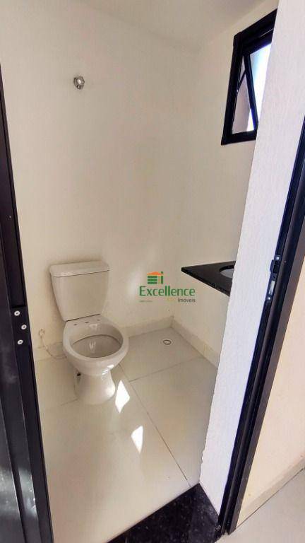 Sobrado à venda com 3 quartos, 130m² - Foto 19