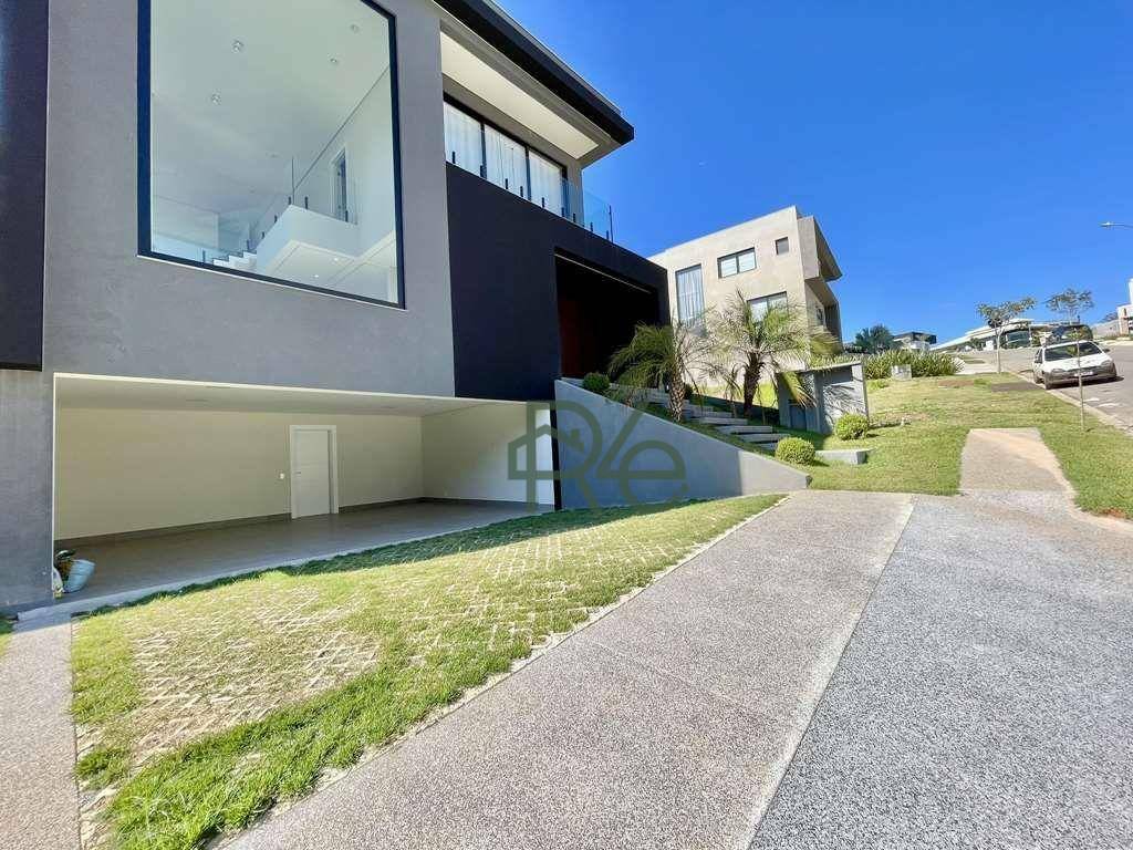 Casa de Condomínio à venda e aluguel com 4 quartos, 393m² - Foto 7
