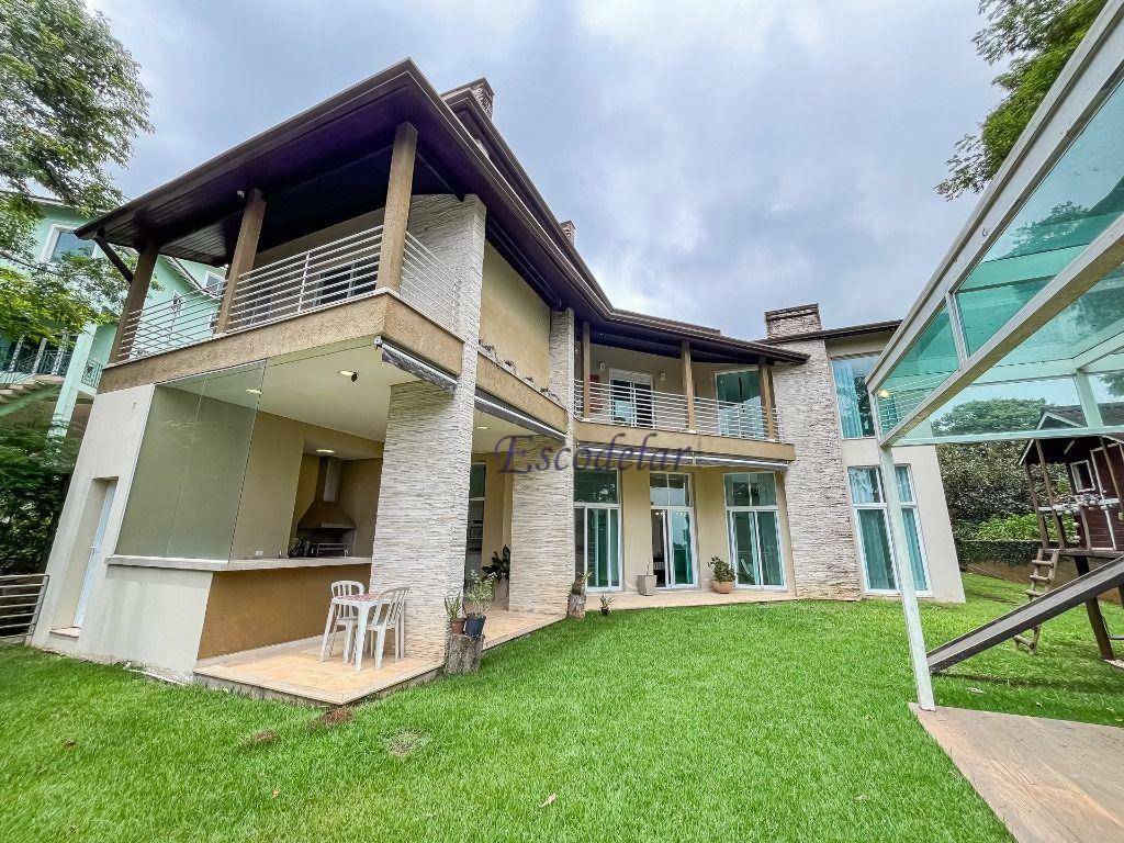 Casa de Condomínio à venda com 3 quartos, 550m² - Foto 20