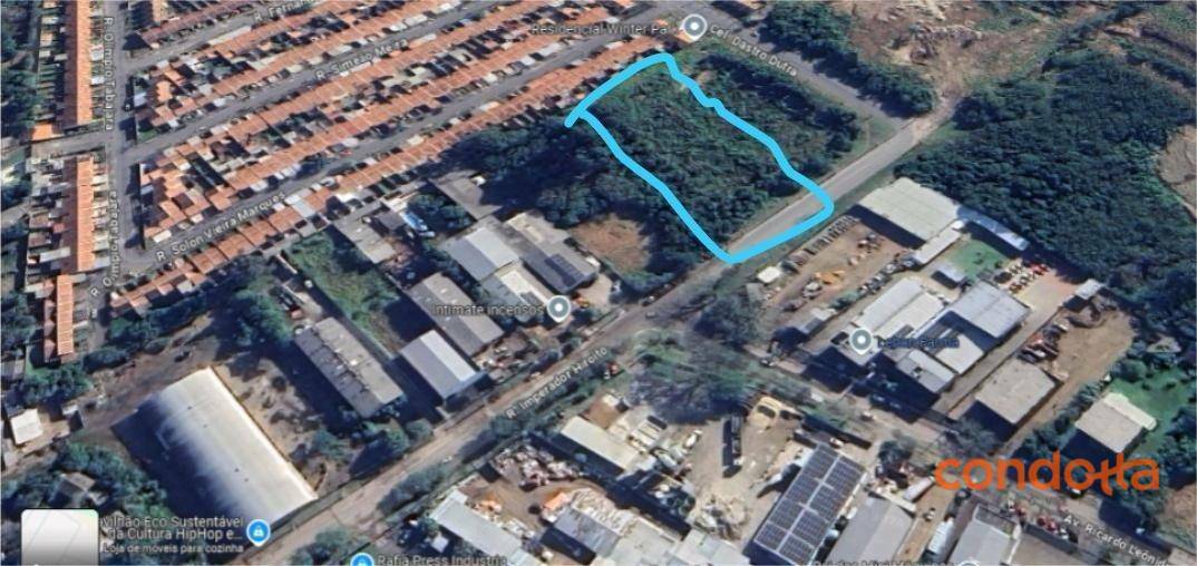 Terreno para alugar, 2000M2 - Foto 1