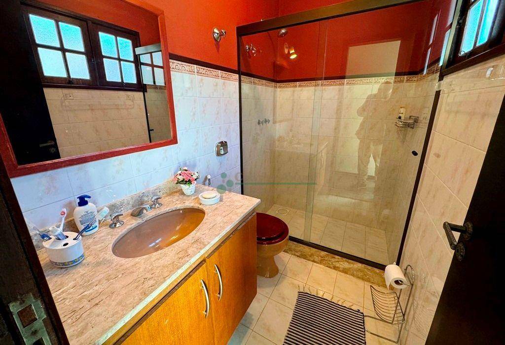 Casa de Condomínio à venda com 4 quartos, 330m² - Foto 30