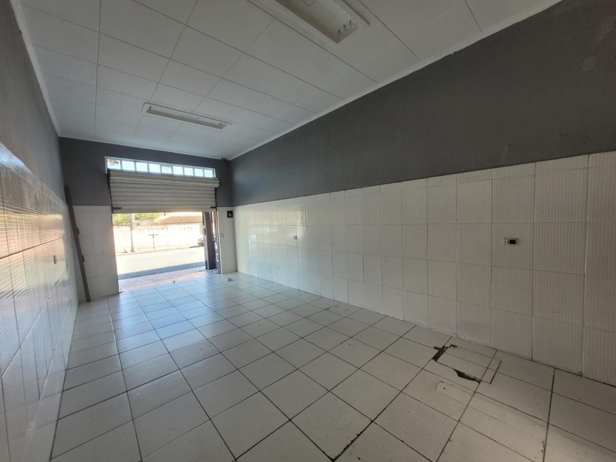 Conjunto Comercial-Sala à venda, 27m² - Foto 8