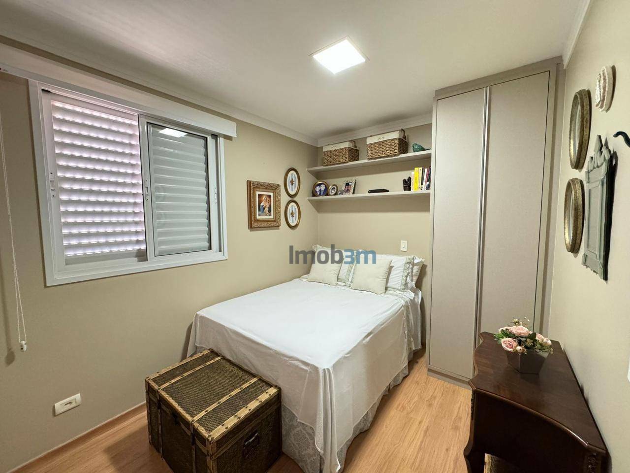 Apartamento à venda com 3 quartos, 78m² - Foto 24