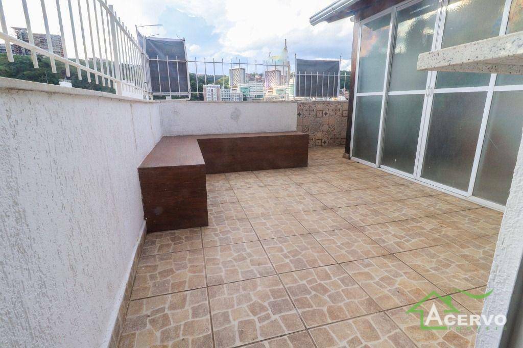 Cobertura à venda com 3 quartos, 107m² - Foto 14