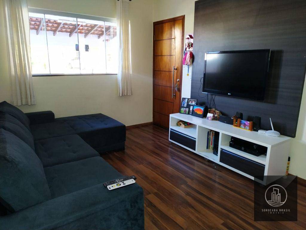 Sobrado à venda com 1 quarto, 160m² - Foto 2