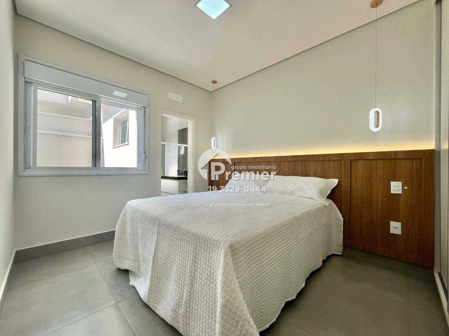 Casa de Condomínio à venda com 3 quartos, 105m² - Foto 5