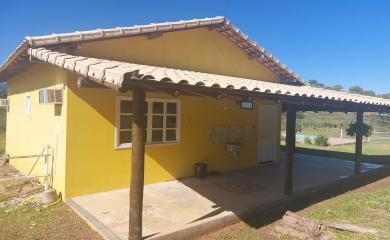 Fazenda à venda com 2 quartos, 4000m² - Foto 6