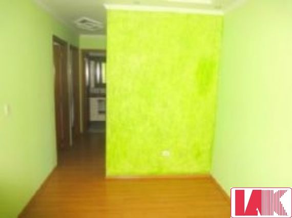 Apartamento à venda com 2 quartos, 73m² - Foto 2