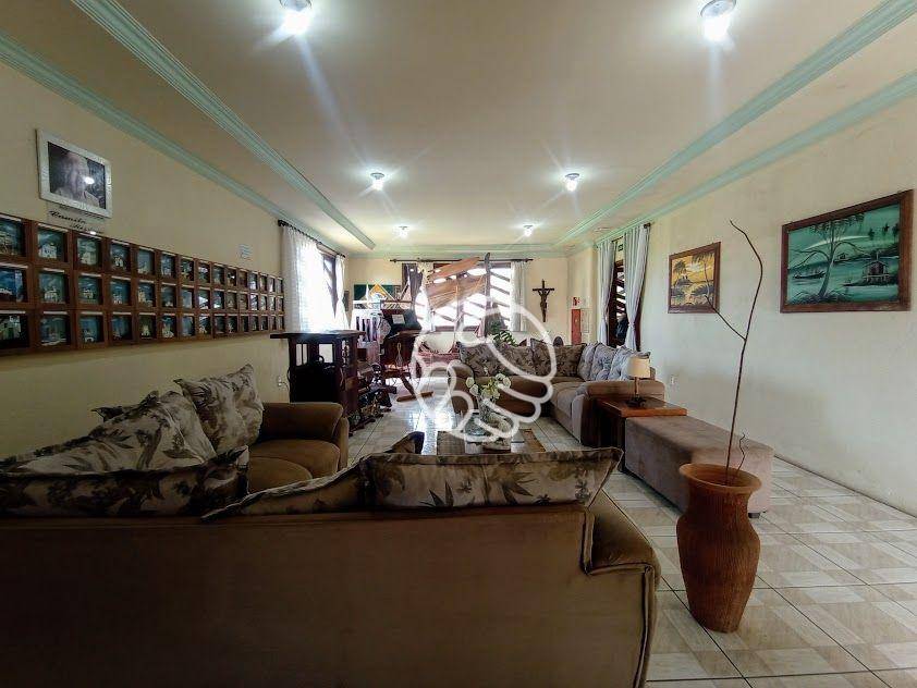 Pousada-Chalé, 32 quartos, 1600 m² - Foto 8